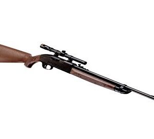 Rifle CROSMAN 2100 Classic cal 4.5