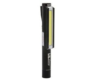 Linterna Led 3 etapas