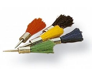 Plumillas TEC cal 4.5