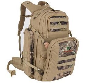 Mochila Mossy oak