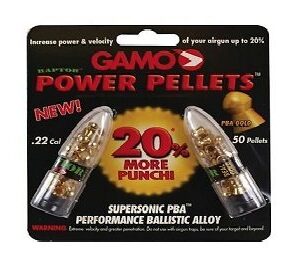 Poston Gamo Raptor 5.5 mm