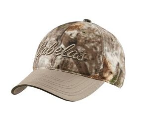 Jockey Cabela's fleece