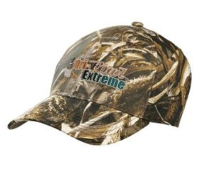 Jockey Cabelas's Drifoul