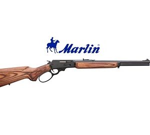 Carabina MARLIN 30-30