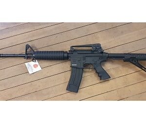 Rifle CHIAPPA M4/22LR