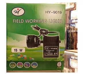 Foco Led 15w
