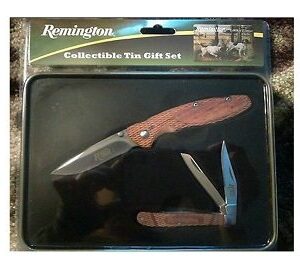 Cortaplumas 200 años REMINGTON