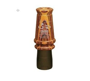 Silbato llamador zorro