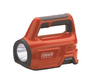 Linterna Coleman CPX6