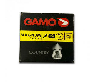 Poston Gamo magnum 4.5