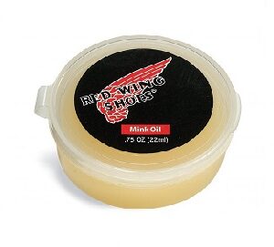 Crema para cuero Red Wing