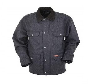 Chaqueta vestir OUTBACK