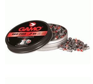 Poston Gamo red fire