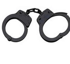 Esposas Smith & Wesson