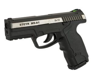 Pistola Co2 STEYR