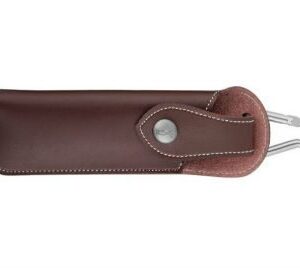 Funda Opinel cuero
