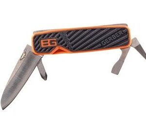 Cortapluma multiherramientas