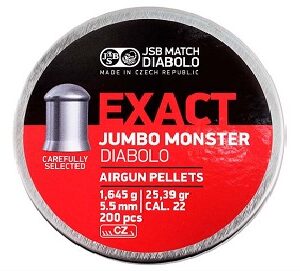 Poston Jsb Diabolo Monster