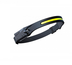 Linterna LED cabeza Ktool
