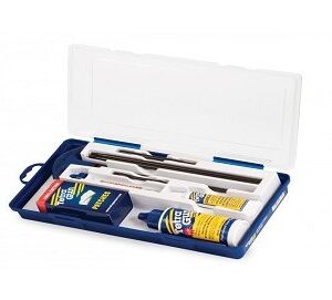 Set limpieza cal .22