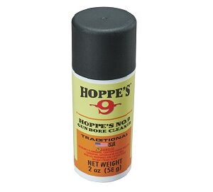 Hoppes Solvente