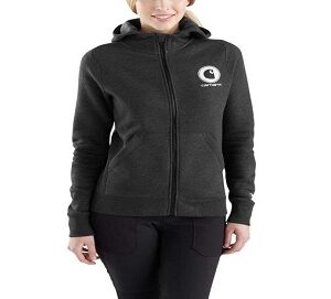 Polerón Carhartt Mujer