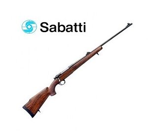 Fusil Sabatti 223/308