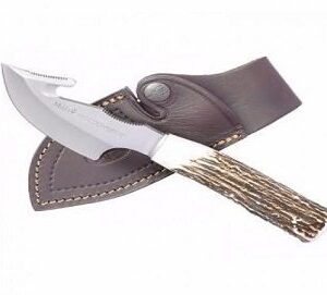 Cuchillo MUELA RACCOON 8A