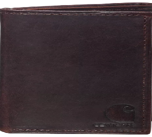 Billetera Carhartt Cuero