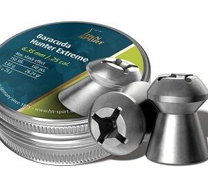 Barracuda Hunter Extreme 5.5