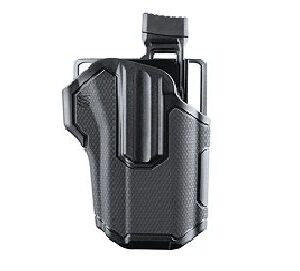 Funda polímero BLACKHAWK