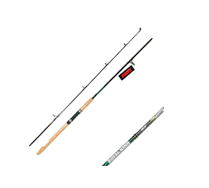 Caña Rapala King