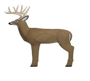 Ciervo tiro Arco/Aire comprimido