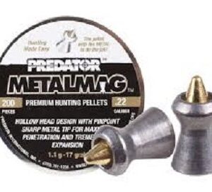 Poston Metalmag cal 5.5