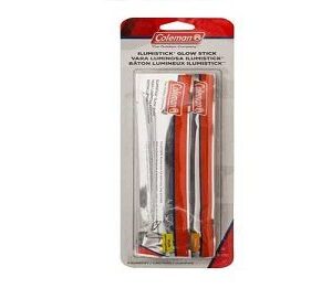 Luz química/roja-verde