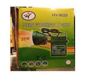 Foco Led 25w