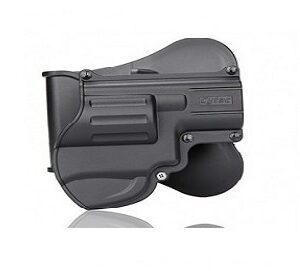 Holster Cytac revolver