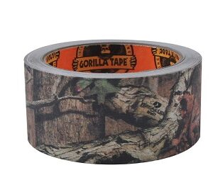 Cinta camo Gorilla