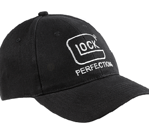 Jockey Glock