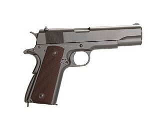 Pistola poston KWC 1911