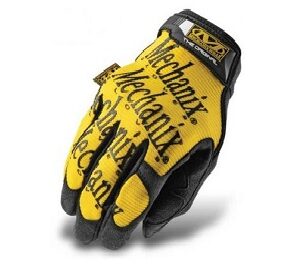 Guantes Mechanix