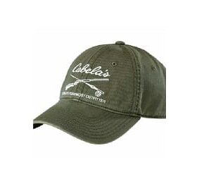 Jockey Cabelas's