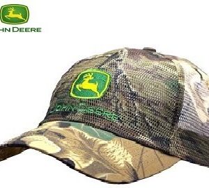 Jockey John Deere camuflado