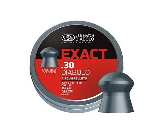 Poston JSB calibre .30