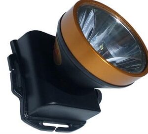 Foco Led 400 W