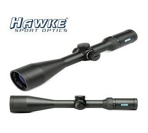 HAWKE VANTAGE 4-12x50 AO IR