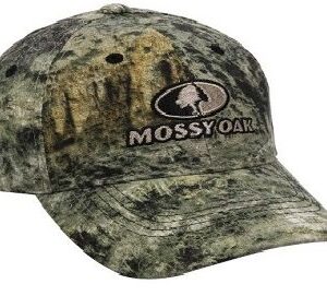 Jockey Mossy oak camo