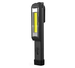 Linterna Led 1 etapa