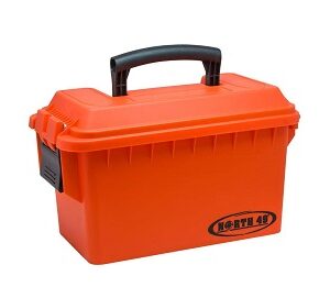 Caja plástica grande North 49