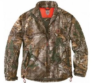 Chaqueta Carhartt 8 Point